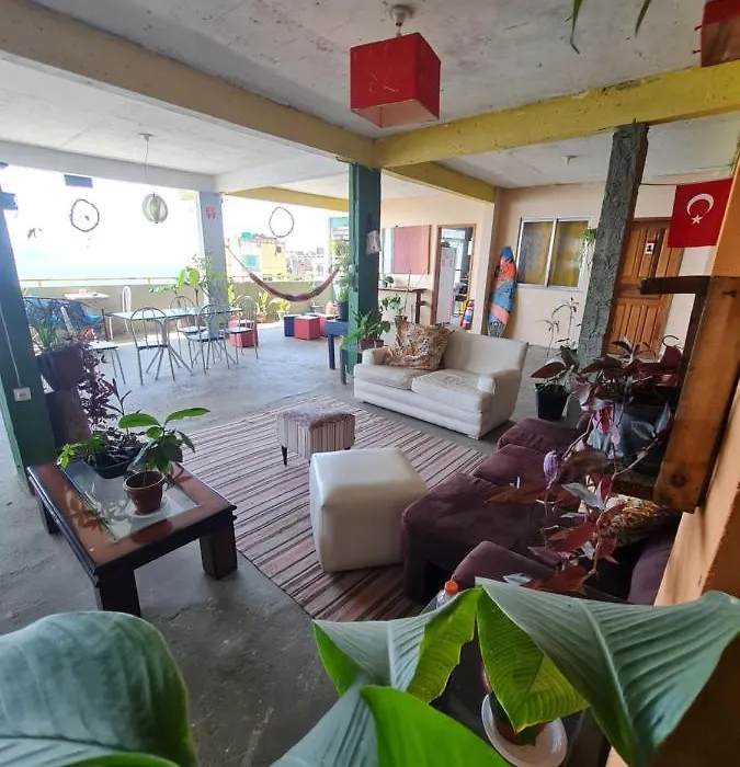 Hostel Sol & Mar-1