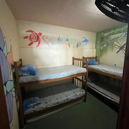 Hostel Sol & Mar-2